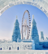 全力鞭策冰雪旅逛从“天池逛”向“全景逛”、