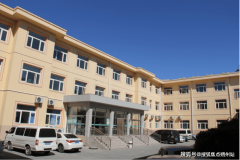 聪慧医疗摆设医学影像AI辅帮诊